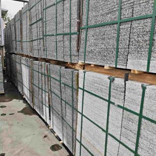 重庆芙蓉白地铺石，石材地铺石