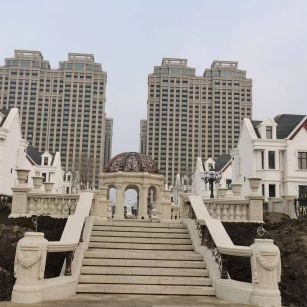 重庆黄金麻工程案例