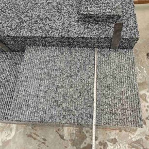 重庆芝麻黑拉丝面