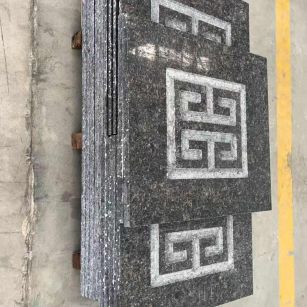 重庆英国棕回纹雕刻版