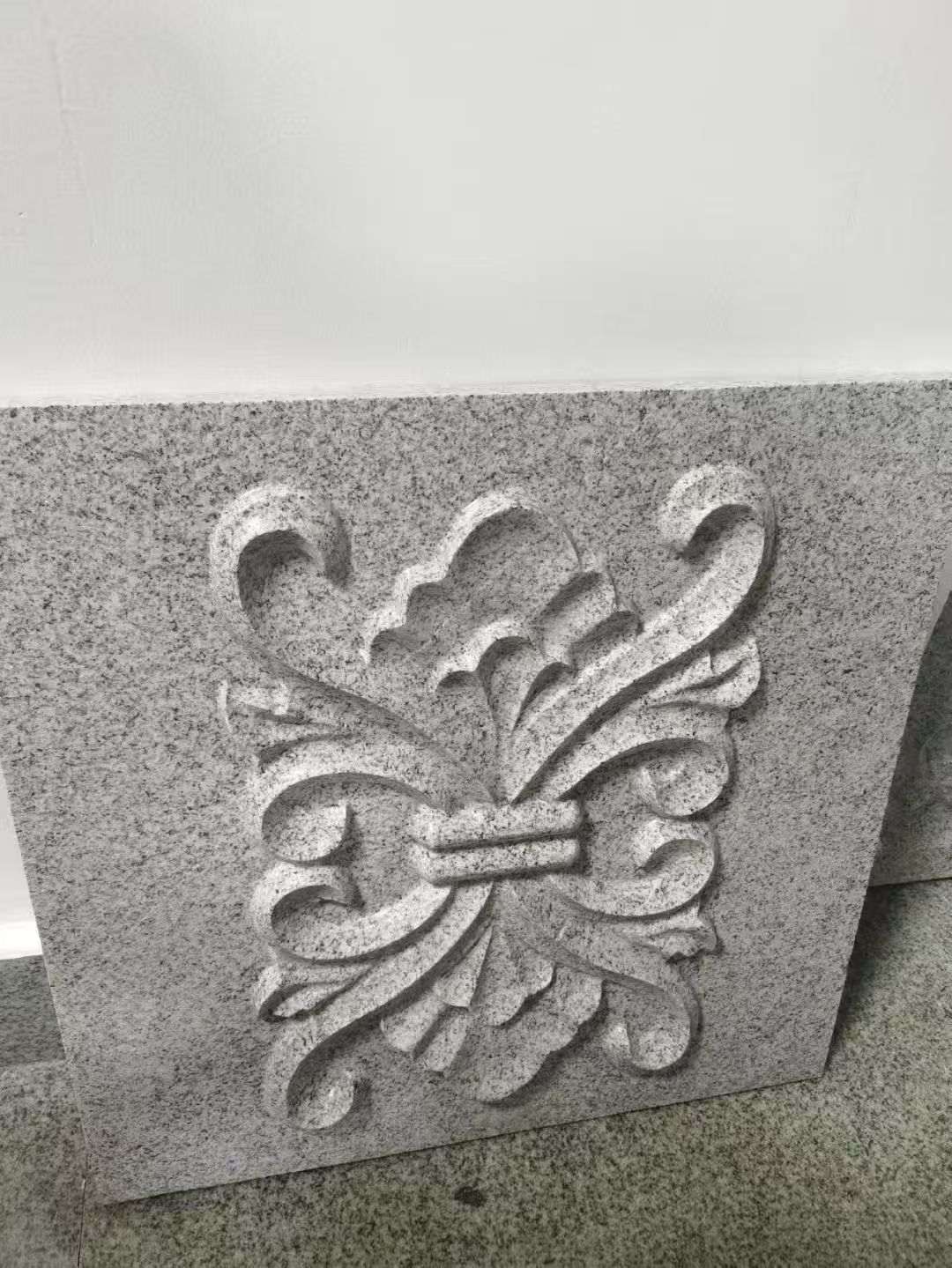 重庆芝麻白雕刻版