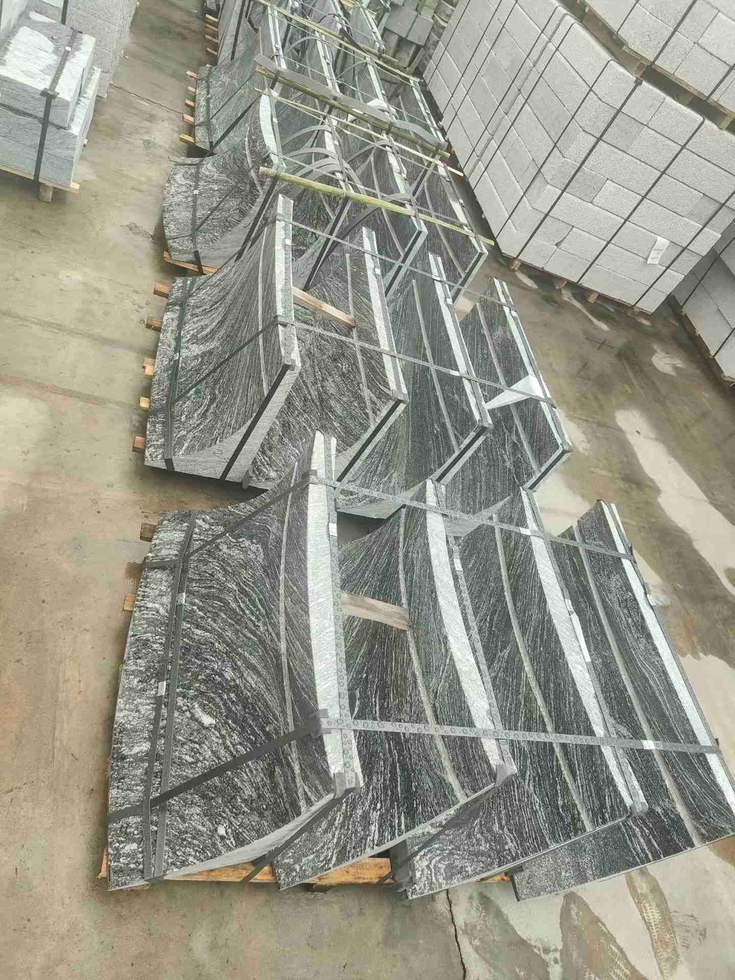 重庆浪淘沙异形定制