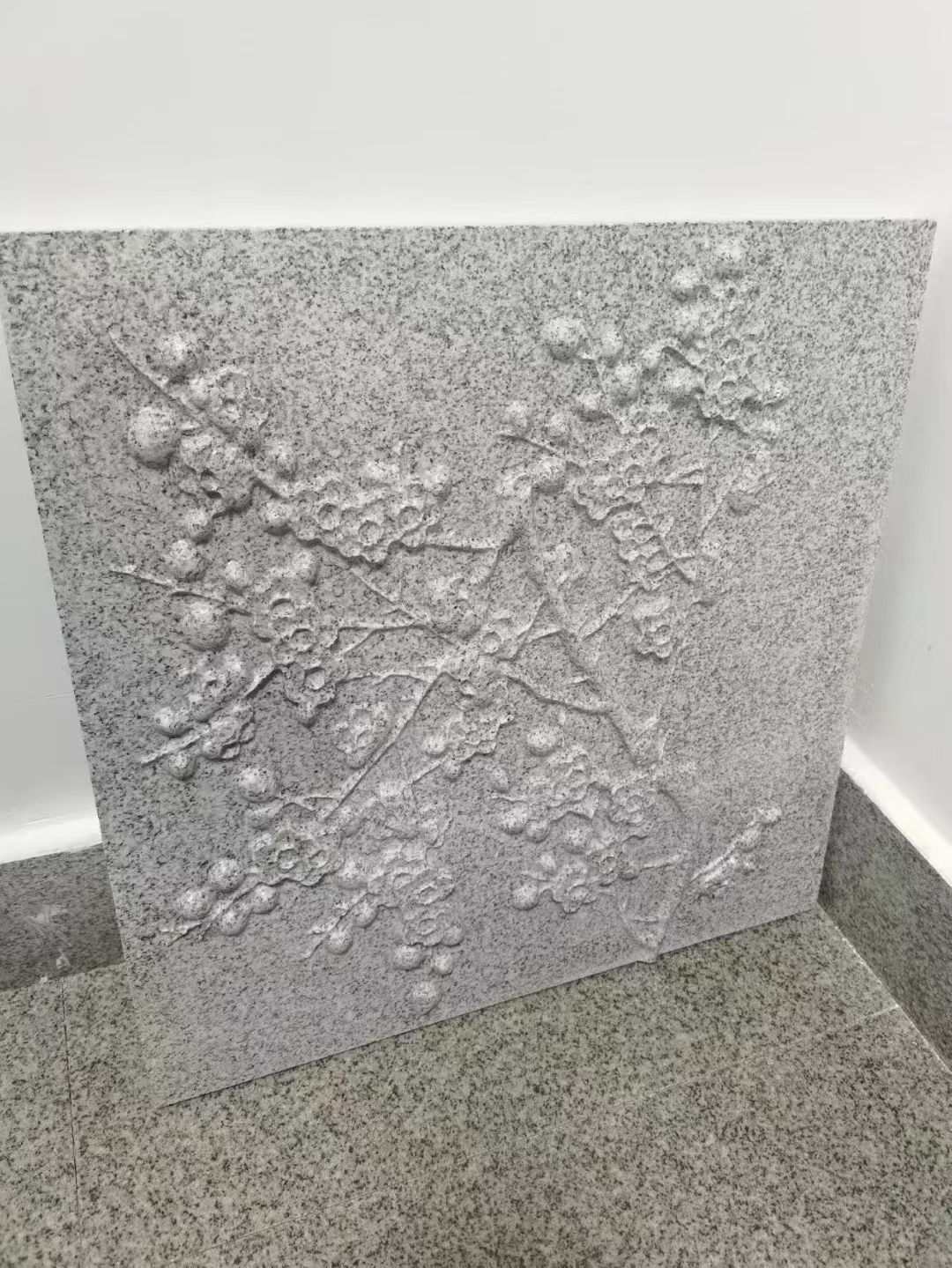 重庆芝麻白雕刻版，异形定制