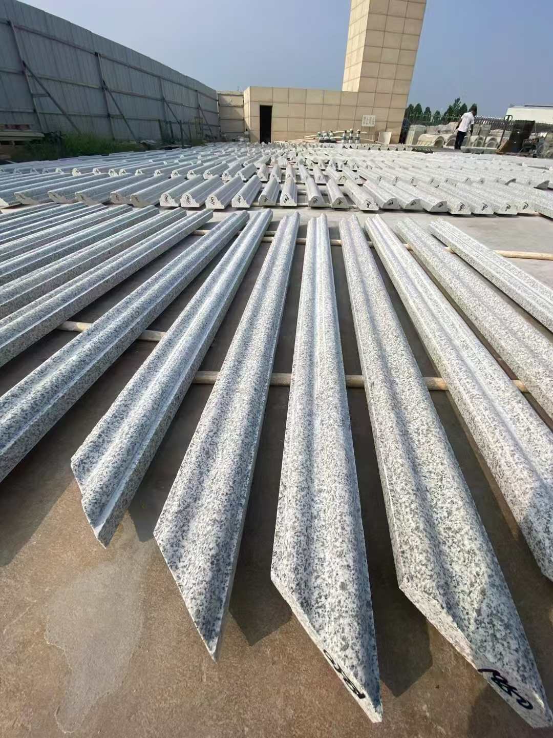 重庆 别墅异形线条 异形定制